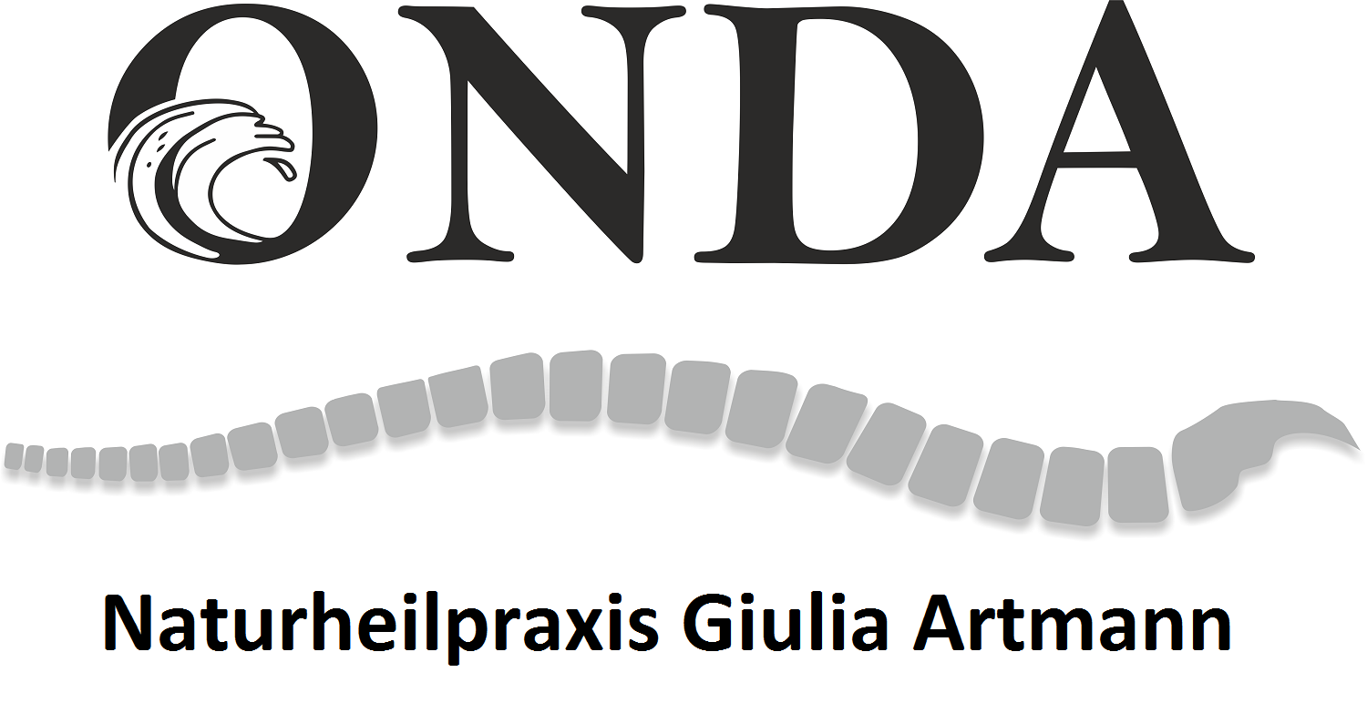 Heilpraxis ONDA Giulia Artmann